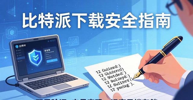 如何在比特派官方下载最新版中保障资金安全?_比特派官方下载网_比特派app安卓下载