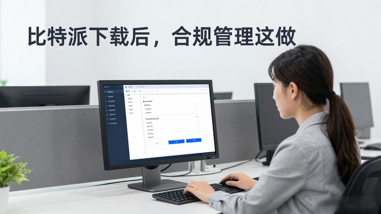 合规管理_如何在比特派官方下载最新版中实施合规管理?_比特派官网下载