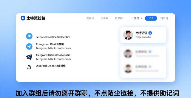 比特派钱包体系_如何在比特派钱包app官方下载网址中保持沟通渠道?_bitpie比特派钱包
