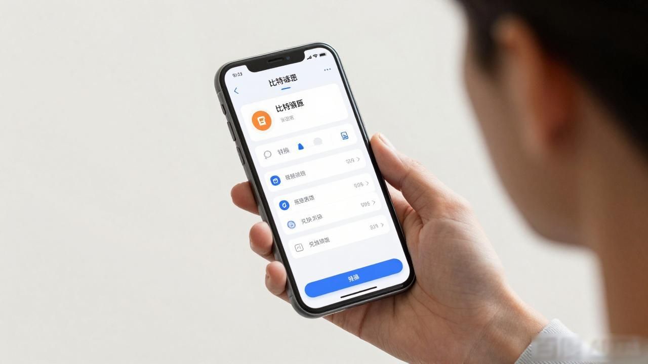 如何通过比特派钱包下载官方app进行整体调查?_安卓版比特派钱包安全验证_比特派钱包官网下载